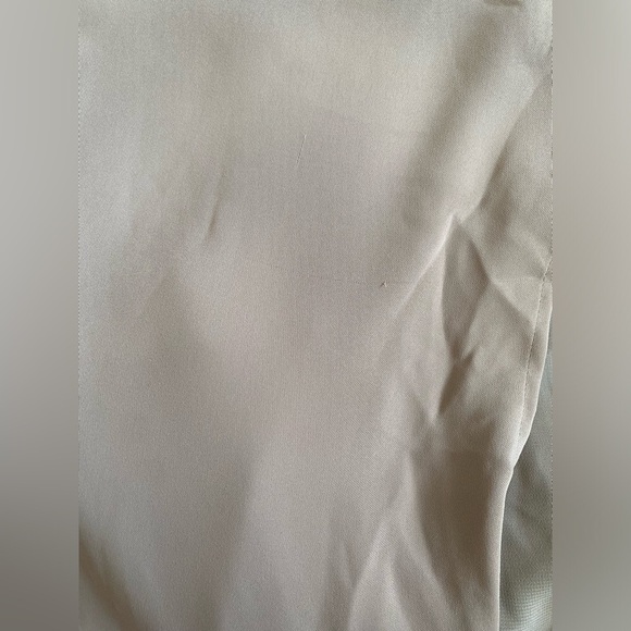 Aritzia Wilfred Tulum Dress in Pine Bark - Picture 15 of 16